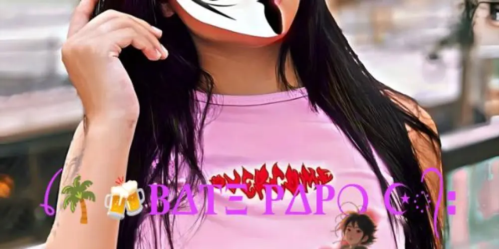 Imagem do grupo de WhatsApp ꪶ🌴🍻𝐁𝚫𝐓𝚵 𝐏𝚫𝐏❍ ☪︎᭄: