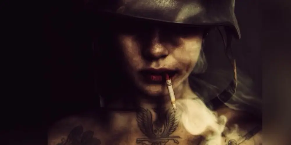 Imagem do grupo de WhatsApp ☭  𝐏𝐇𝐀𝐍𝐓𝐎𝐌  ☭