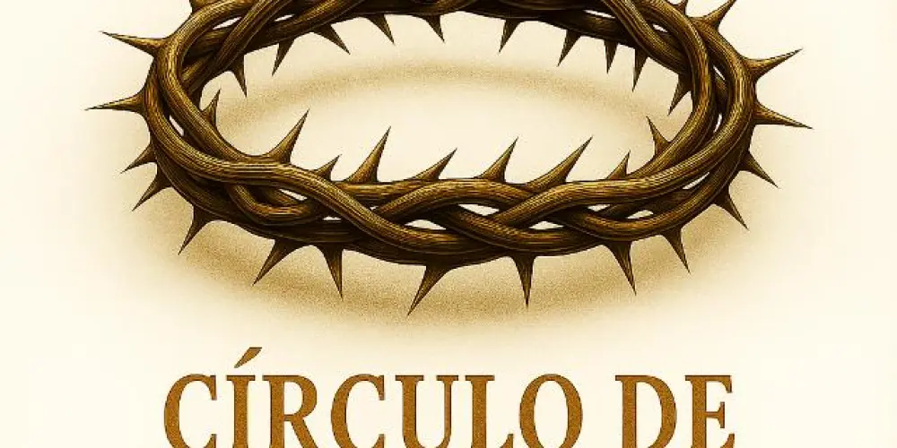 Imagem do grupo de WhatsApp 𝐼𝑉𝑅𝐷𝐺 (𝑪𝒊𝒓𝒄𝒖𝒍𝒐 𝒅𝒆 𝑶𝒓𝒂𝒄̧𝒂̃𝒐)🔥