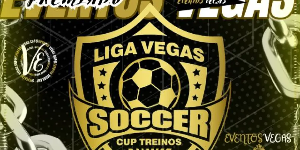 Imagem do grupo de WhatsApp 𝗘𝗩𝗘𝗡𝗧𝗢𝗦 𝗩𝗘𝗚𝗔𝗦 - 𝗖𝗨𝗣 🏆🖥️🎉