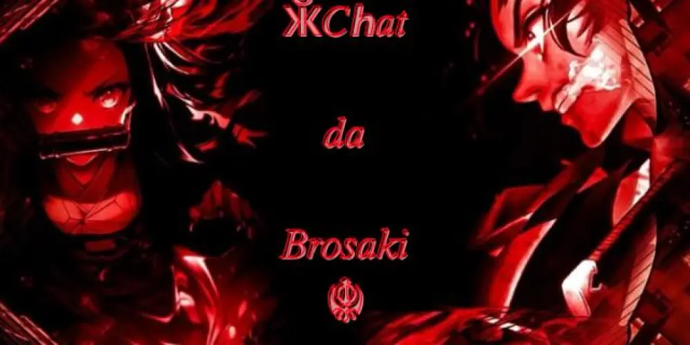 Imagem do grupo de WhatsApp Ӂ𝐶ℎ𝑎𝑡 𝑑𝑎 𝐵𝑟𝑜𝑠𝑎𝑘𝑖 ☬