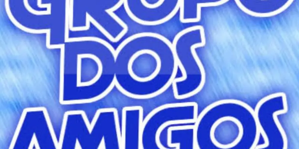 Imagem do grupo de WhatsApp ༆ 🅰︎🄼🄸🄶🄾🅂 🅿︎🄴🄻🄾 🅱︎🅁🄰🅂🄸🄻 ༆