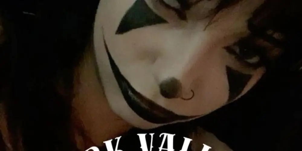 Imagem do grupo de WhatsApp ★﹫ᴅᴀʀᴋﾠᴠᴀʟʟᴇʏﾠ×͜