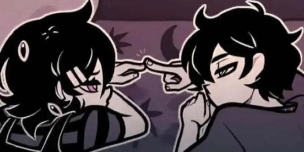 Imagem do grupo de WhatsApp 𝚃𝚑𝚎 𝙲𝚘𝚏𝚏𝚒𝚗𝚐 𝙾𝚏 𝙰𝚗𝚍𝚢 𝙰𝚗𝚍 𝙻𝚎𝚢𝚕𝚎𝚢