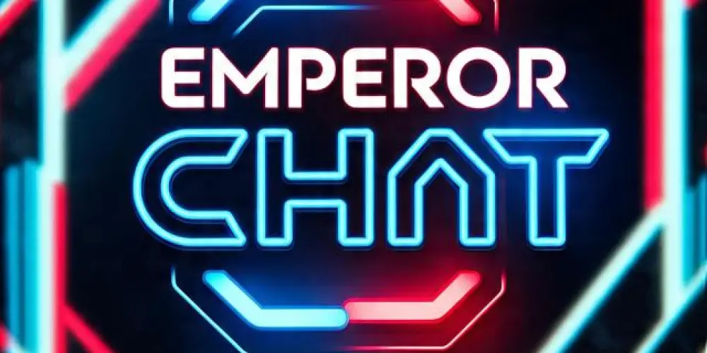 Imagem do grupo de WhatsApp ☦︎👑𝔼𝕄ℙ𝔼ℝ𝕆ℝ ℂℍ𝔸𝕋👑☦︎