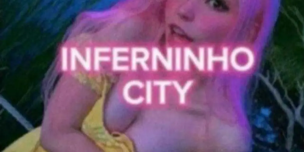 Imagem do grupo de WhatsApp 𝑰𝒏𝒇𝒆𝒓𝒏𝒊𝒏𝒉𝒐 𝒄𝒊𝒕𝒚🔥👺