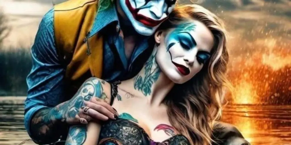 Imagem do grupo de WhatsApp 𝘚𝘶𝘪𝘤𝘪𝘥𝘢𝘴 𝘥𝘰 𝘈𝘮𝘰𝘳 🤹🏼‍♀️🤡🎭