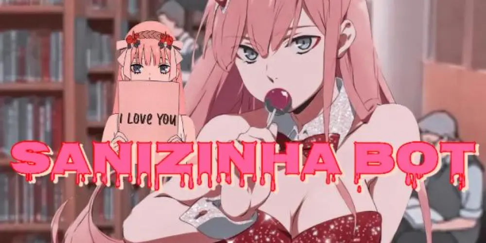 Imagem do grupo de WhatsApp ⚠️𝑪𝒉𝒂𝒕 - 𝑺𝒂𝒏𝒊𝒛𝒊𝒏𝒉𝒂𝑩𝒐𝒕💭💕