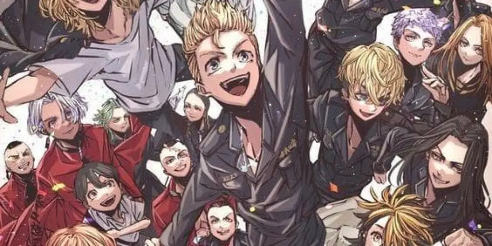 Imagem do grupo de WhatsApp 🌋 𝐅𝐫𝐢𝐜𝐧𝐝𝐬 𝐎𝐟  𝐓𝐡𝐜 𝐀𝐧𝐢𝐦𝐞🎡