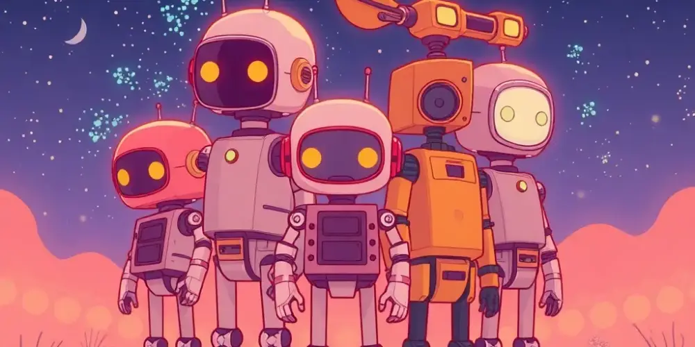 Imagem do grupo de WhatsApp 『 𝐁𝐎𝐓 𝐒𝐐𝐔𝐀𝐃 𝟐𝟎𝟐𝟓 』