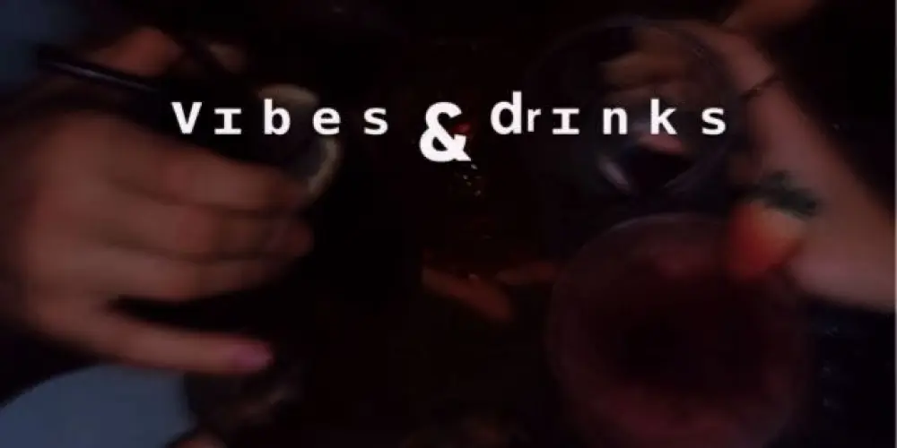 Imagem do grupo de WhatsApp ᵛᶦᵇᵉˢ & ᵈʳᶦⁿᵏˢ