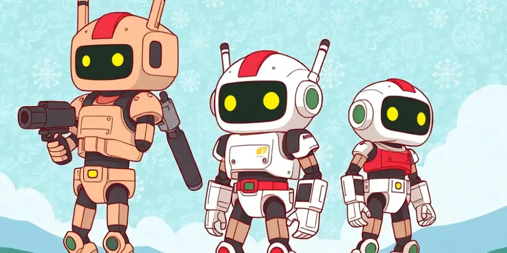 Imagem do grupo de WhatsApp 𝐁𝐎𝐓 𝐒𝐐𝐔𝐀𝐃 𝟐𝟎𝟐𝟓