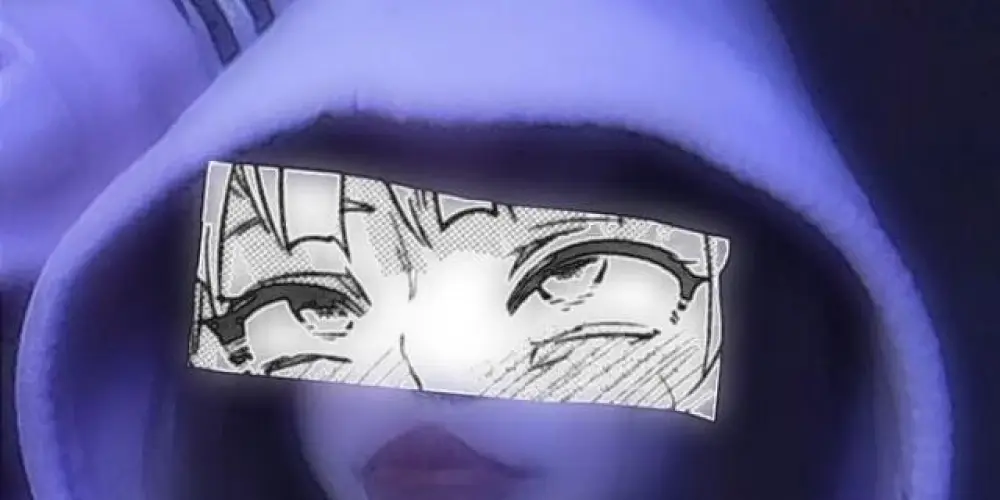 Imagem do grupo de WhatsApp 𓆩⟡꙰ᯓ☬𝐃𝐀𝐑𝐊卍𝐌⚝𝟎𝐐𝐍📛☪𖤐