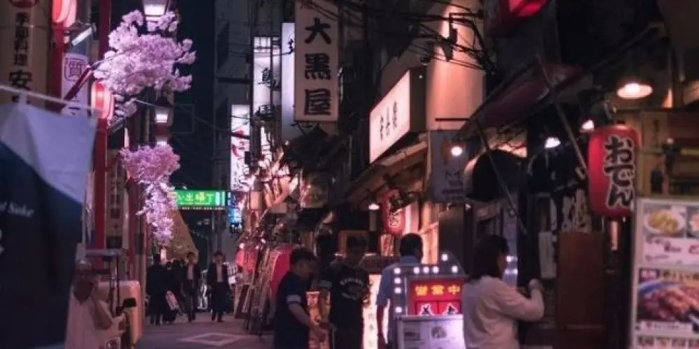 Imagem do grupo de WhatsApp ネ 𝐓᪁𝐤𝗒𝗈