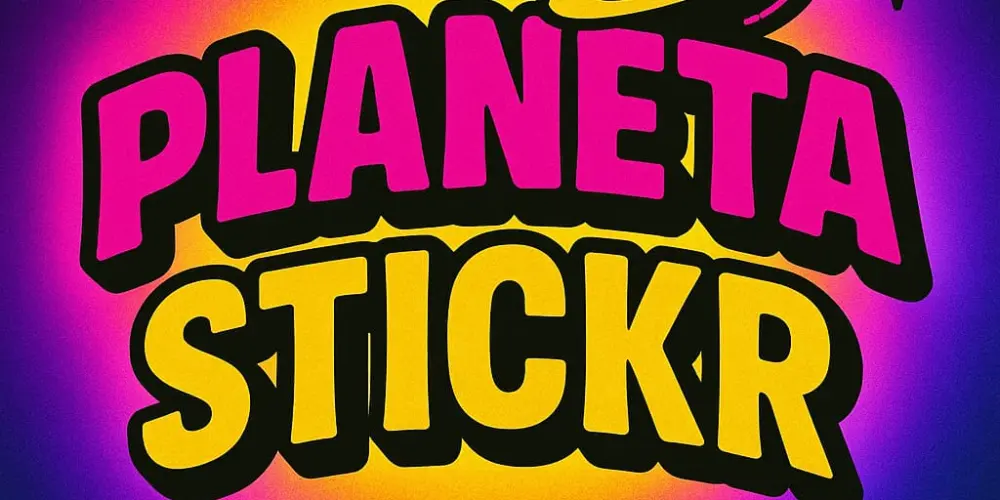 Imagem do grupo de WhatsApp ℙ𝕃𝔸ℕ𝔼𝕋𝔸 𝕊𝕋𝕀ℂ𝕂𝔼ℝ