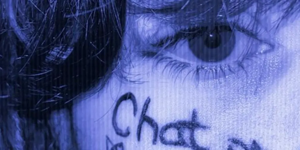 Imagem do grupo de WhatsApp 𝑪𝑯𝑨𝑻 𝑫𝑨 𝑯𝑰𝑲𝑨𝑹𝑰 🦇