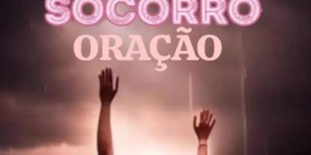 Imagem do grupo de WhatsApp 𝙁𝘼𝙇𝘼𝙉𝘿𝙊 𝘾𝙊𝙈 𝘿𝙀𝙐𝙎 🇧🇷