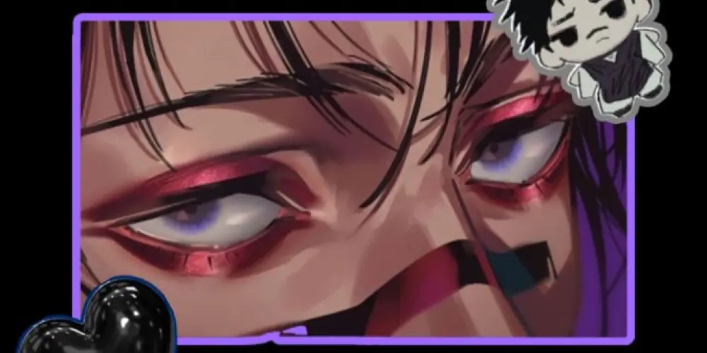 Imagem do grupo de WhatsApp ༺▒   ⃟⃝𝙏𝙃𝙀 𝙋❍𝙒𝙀𝙍 𝘾𝙃𝙊𝙎❍⃝⃟  ░༻