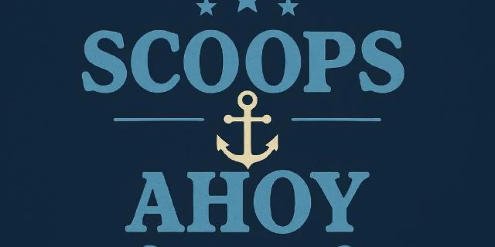 Imagem do grupo de WhatsApp ˖ ࣪ ִֶָ 𝐒𝐜𝐨𝐨𝐩𝐬 𝐚𝐇𝐨𝐲 ⚓