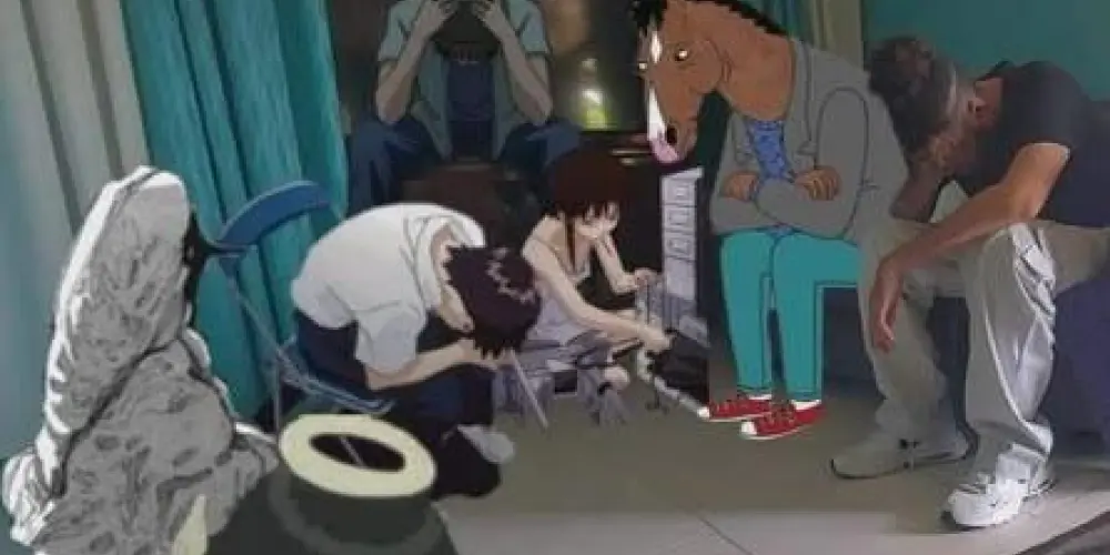 Imagem do grupo de WhatsApp 𝕰𝖘𝖖𝖚𝖎𝖟𝖔𝖋𝖗𝖎𝖊𝖓𝖉𝖘