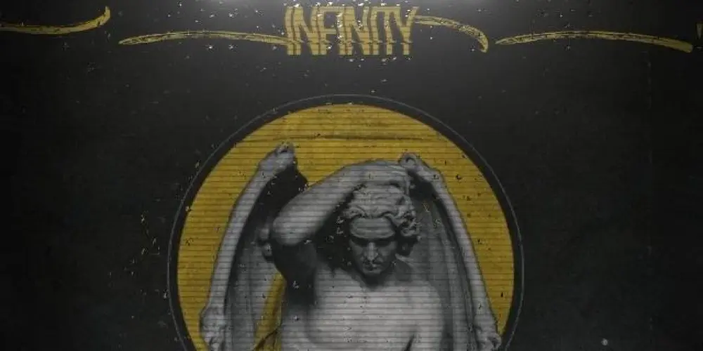 Imagem do grupo de WhatsApp 𝐃𝛥𝐑𝐊 ↯ 𝐈𝐍𝐅𝐈𝐍𝐈𝐓𝐘