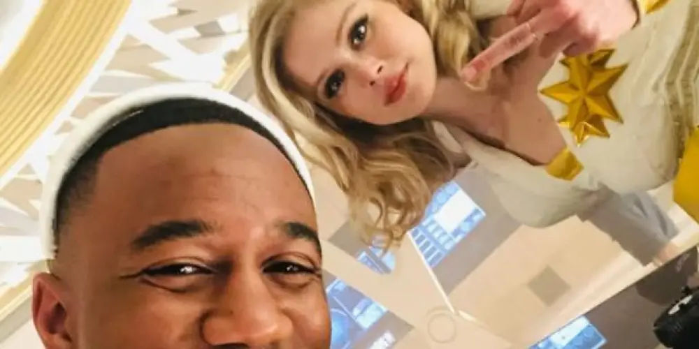 Imagem do grupo de WhatsApp 🤬𝗧𝗵𝗲 𝗯𝗼𝘆𝘀🖕🏾💬