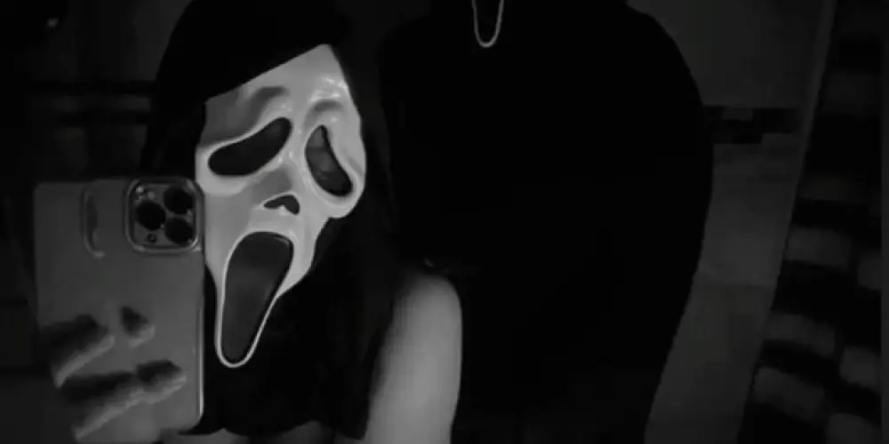 Imagem do grupo de WhatsApp ᵗᕼᕮ ᵈᗩᖇᵏ 𐚁