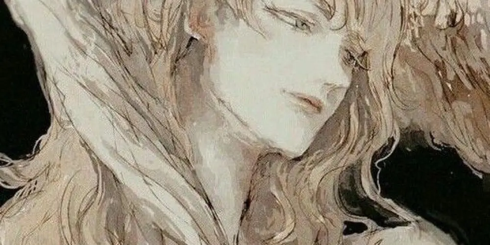 Imagem do grupo de WhatsApp 𖤐°｡⋆ ࣪ ִֶָ 𝒜𝓃𝑔𝑒𝓁𝒾𝒸  ࣪ ִֶָ ⋆｡°𖤐