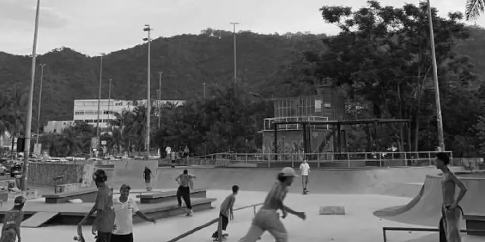 Imagem do grupo de WhatsApp 🛹