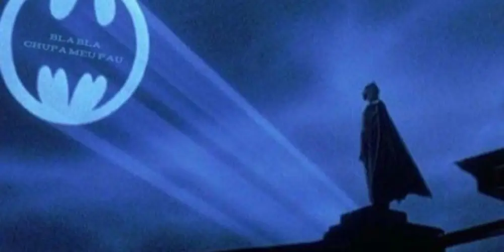 Imagem do grupo de WhatsApp 𝐁𝐀𝐓𝐂𝐀𝐕𝐄𝐑𝐍𝐀🦇