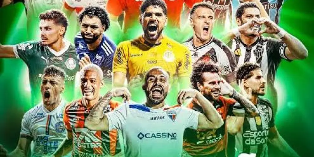 Imagem do grupo de WhatsApp 🇧🇷⚽𝙍𝙀𝙎𝙀𝙉𝙃𝘼 𝘿𝘼 𝘽𝙊𝙇𝘼🇧🇷⚽