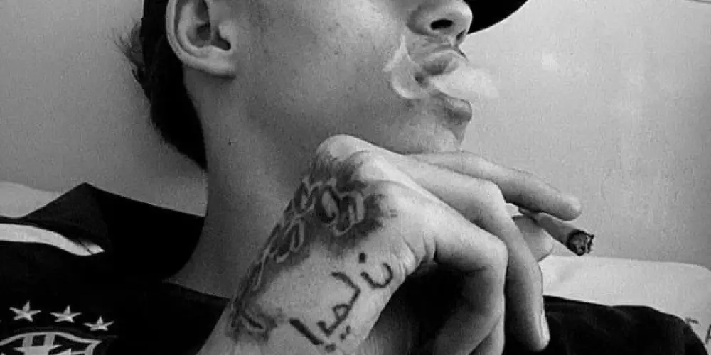 Imagem do grupo de WhatsApp 𝐛𝐠𝐤'