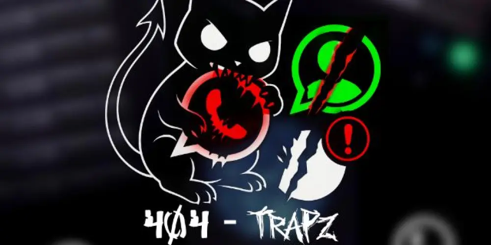 Imagem do grupo de WhatsApp ꪶ͢𝟒𝟎𝟒-𝐓𝐑𝐀𝐏𝐙ꪶ͢🚫ꫂ𝐀𝐍𝐓𝐈 𝐆𝐎𝐋𝐏𝐄