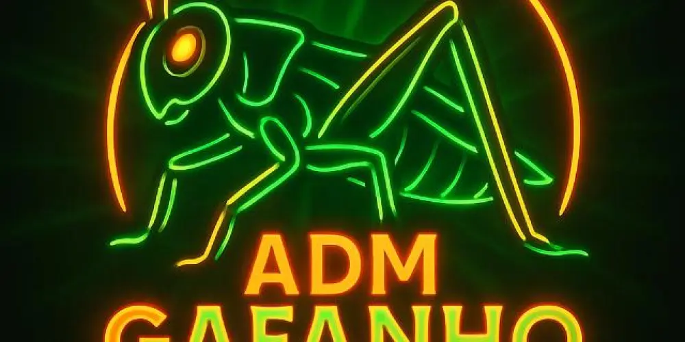 Imagem do grupo de WhatsApp 𝚊𝚍𝚖 𝚐𝚊𝚏𝚊𝚗𝚑𝚘 𝚟𝚎𝚗𝚍𝚊𝚜! 💫👑