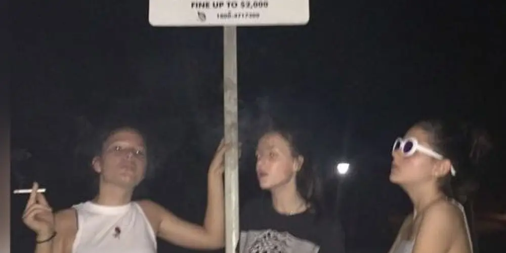 Imagem do grupo de WhatsApp ★ 𝗔𝗺𝗶𝘇𝗮𝗱𝗲 ★