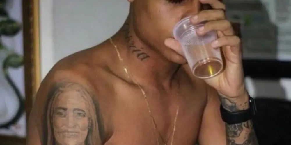 Imagem do grupo de WhatsApp ✦ ──『𝕋ℝ𝕆ℙ𝔸 𝔻𝕆 𝔾𝔸𝔹𝕊』── ✦