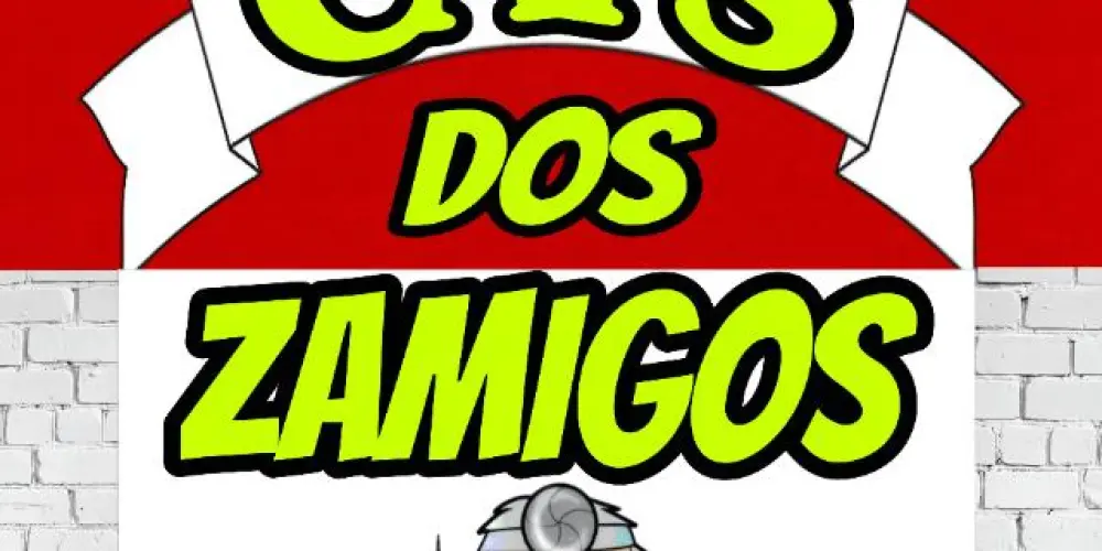 Imagem do grupo de WhatsApp 🏥 𝑪𝑨𝑷𝑺 𝑫𝑶𝑺 𝒁𝑨𝑴𝑰𝑮𝑶𝑺 🏥