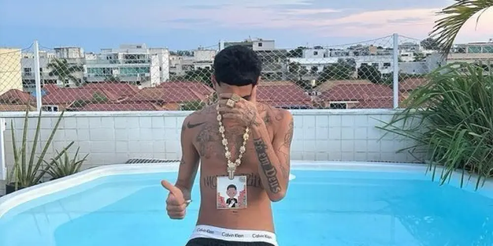 Imagem do grupo de WhatsApp 𝖙𝖗𝖔𝖕𝖆 𝖉𝖔 𝖙