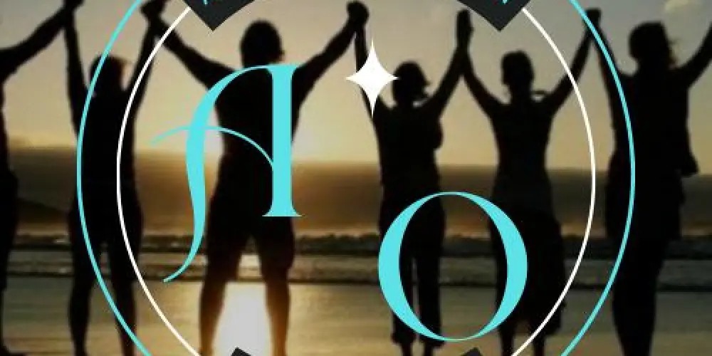 Imagem do grupo de WhatsApp ꧁☬𝓐𝓶𝓲𝔃𝓪𝓭𝓮 𝓞𝓷 ☬꧂