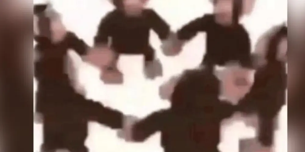 Imagem do grupo de WhatsApp ~𝑅𝐸𝑆𝐸𝑁𝐻𝐴 𝐸 𝐴𝑀𝐼𝑍𝐴𝐷𝐸 ~