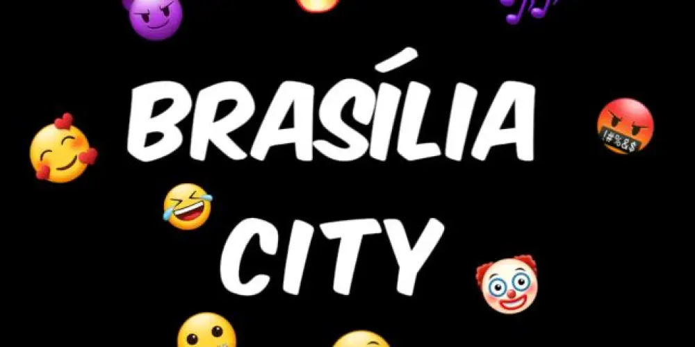 Imagem do grupo de WhatsApp 🤪 𝙱𝚛𝚊𝚜𝚒𝚕𝚒𝚊  𝙲𝚒𝚝𝚢 💥