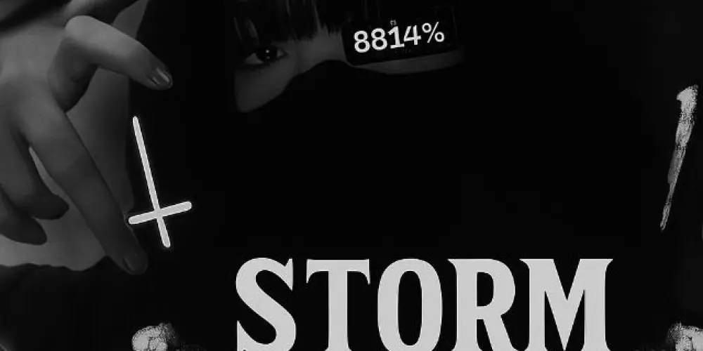 Imagem do grupo de WhatsApp 💎⚡ 𝕊𝕥𝕠𝕣𝕞 𝕊𝕢𝕦𝕒𝕕 ⚡💎