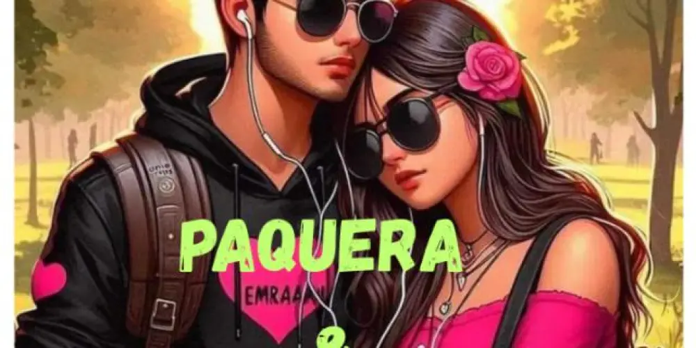 Imagem do grupo de WhatsApp ℙ𝕒𝕢𝕦𝕖𝕣𝕒 𝕖 ℝ𝕖𝕤𝕖𝕟𝕙𝕒