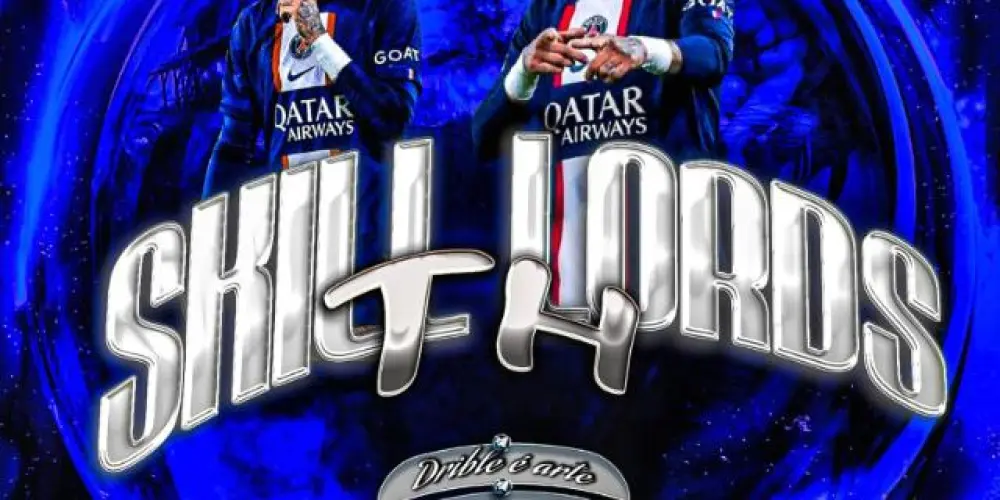 Imagem do grupo de WhatsApp 🏅 𝙎𝙆𝙄𝙇𝙇 𝙇𝙊𝙍𝘿𝙎 🏅