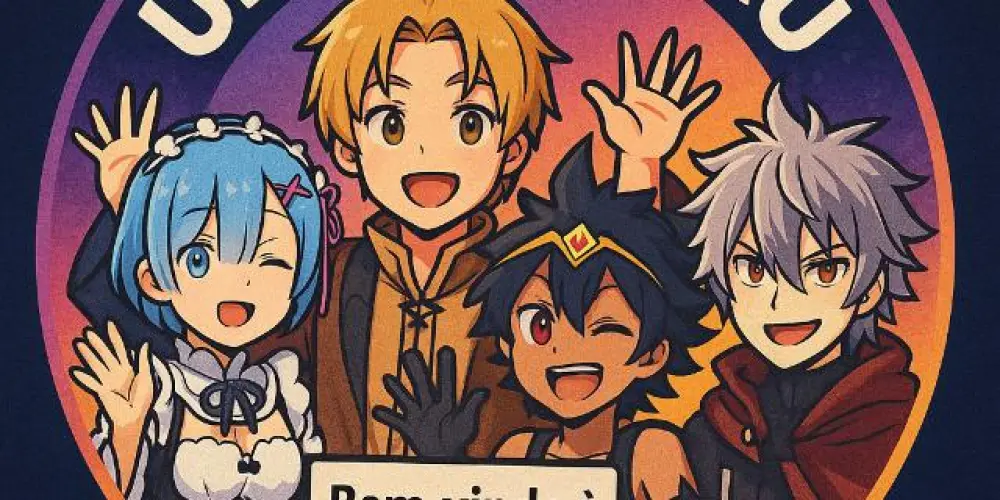 Imagem do grupo de WhatsApp 👻 𝑼𝑵𝑰𝑨𝑶 � 𝑶𝑻𝑨𝑲𝑼'ᶜᵒᵐᵘⁿᶦᵗʸ 👻