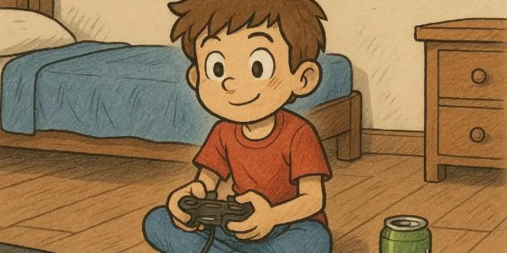 Imagem do grupo de WhatsApp 𝘗𝘓𝘈𝘠 𝘈𝘎𝘈𝘐𝘕 👾👾