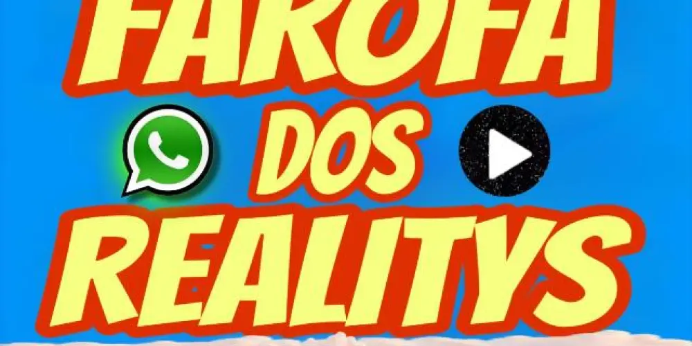 Imagem do grupo de WhatsApp 𝐅𝐀𝐑𝐎𝐅𝐀 𝐃𝐎𝐒 𝐑𝐄𝐀𝐋𝐈𝐓𝐘𝐒🔥