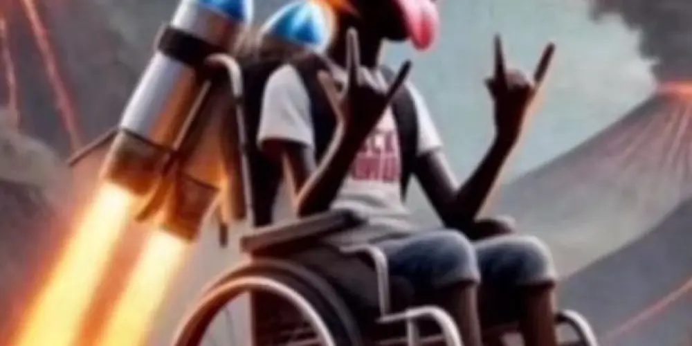 Imagem do grupo de WhatsApp •ℂ𝔼ℕ𝕋ℝ𝕆 𝔻𝕆𝕊 𝕄𝔸ℂ𝕆ℕℍ𝔼𝕀ℝ𝕆𝕊✞ ✞☠️