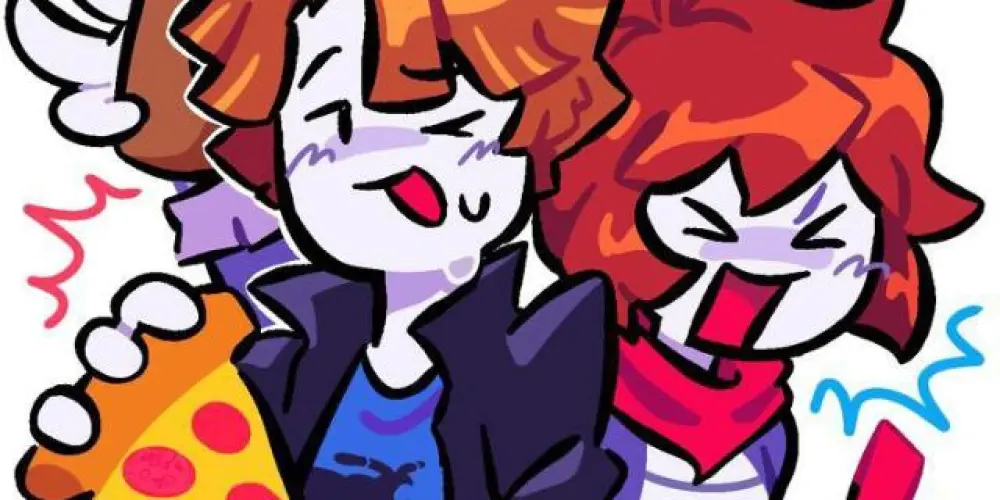 Imagem do grupo de WhatsApp ༺⊱ 𝐑𝐎𝐁𝐋𝐎𝐗𝐈𝐀𝐍𝐎𝐒 ⊰༻