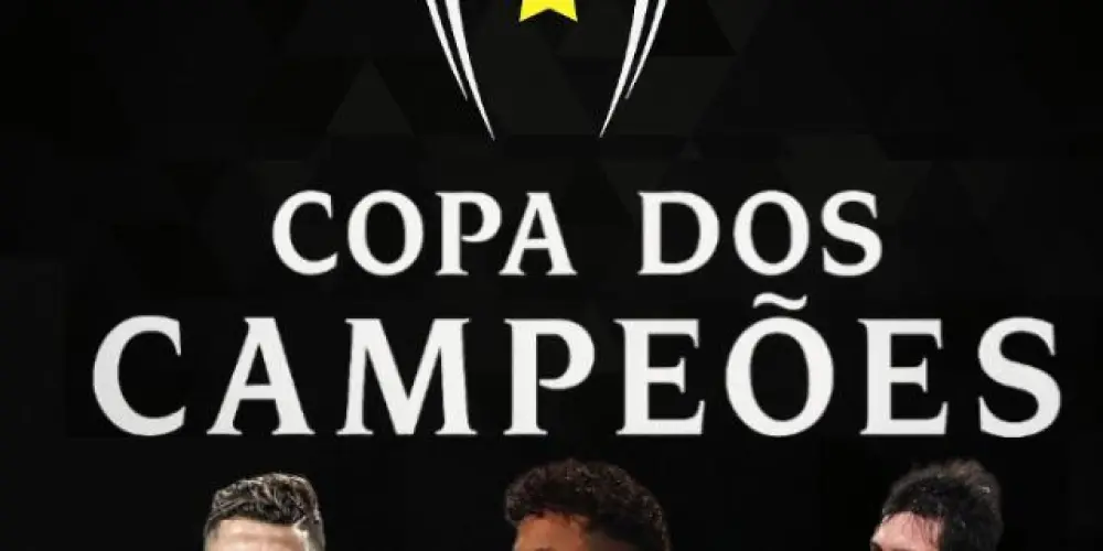 Imagem do grupo de WhatsApp 𝐂𝐎𝐏𝐀 𝐃𝐎𝐒 𝐂𝐀𝐌𝐏𝐄𝐎̃𝐄𝐒 🎮👑